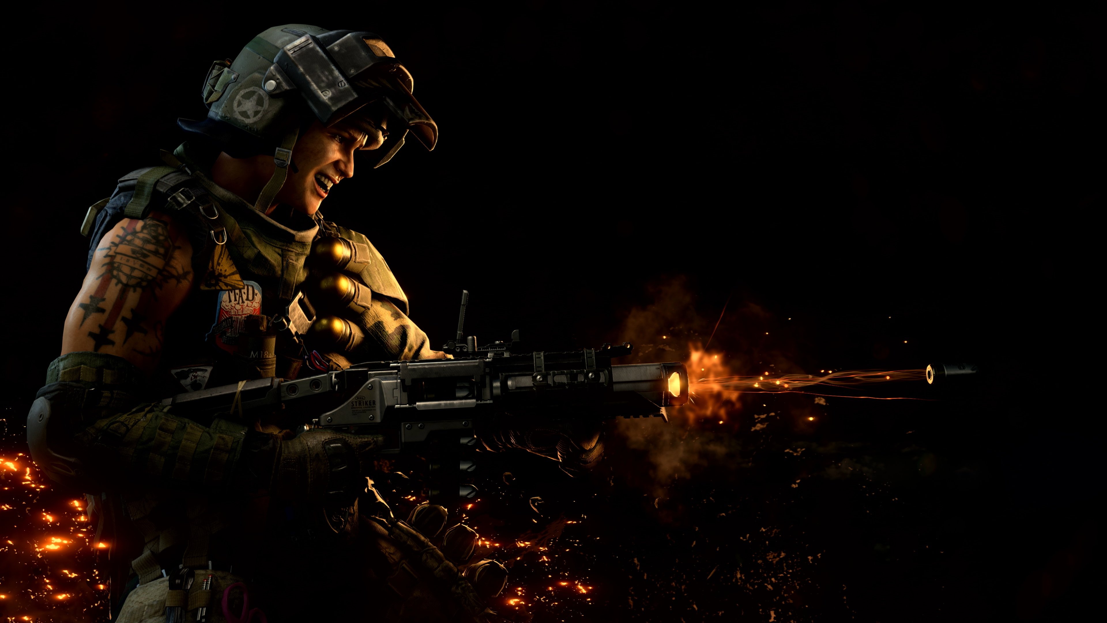 Call of Duty: Black Ops 4 - Imagen 27